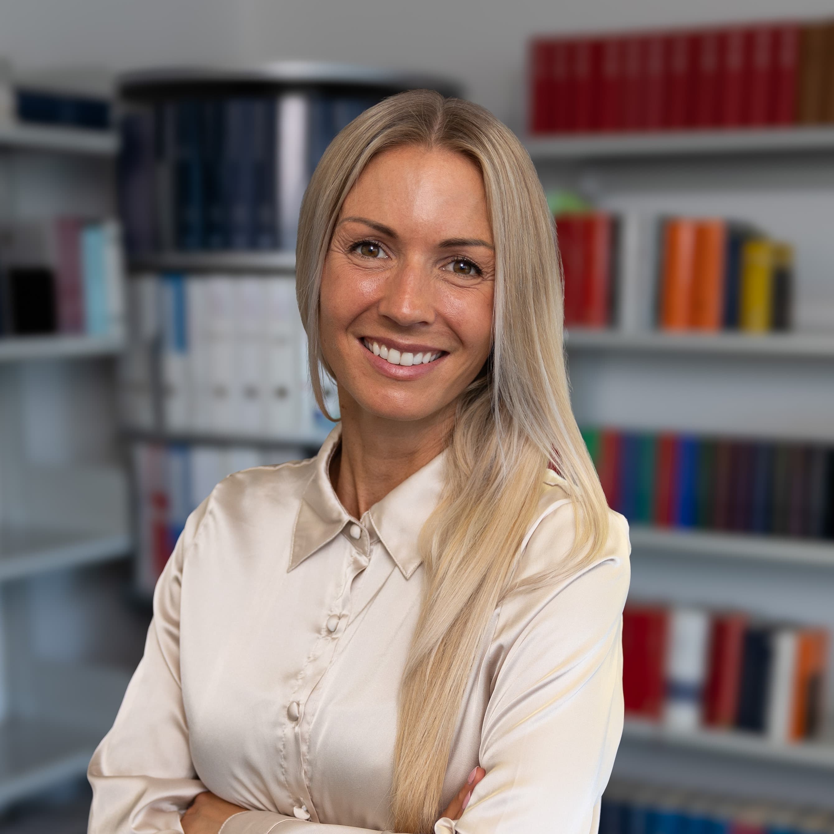 D. Weber Treuhänderin FA